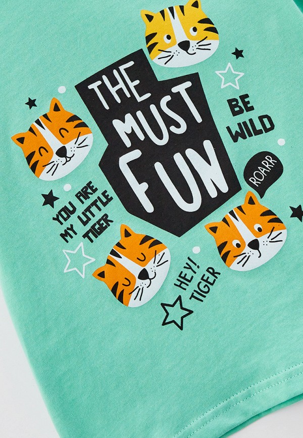 фото Футболка elementarno