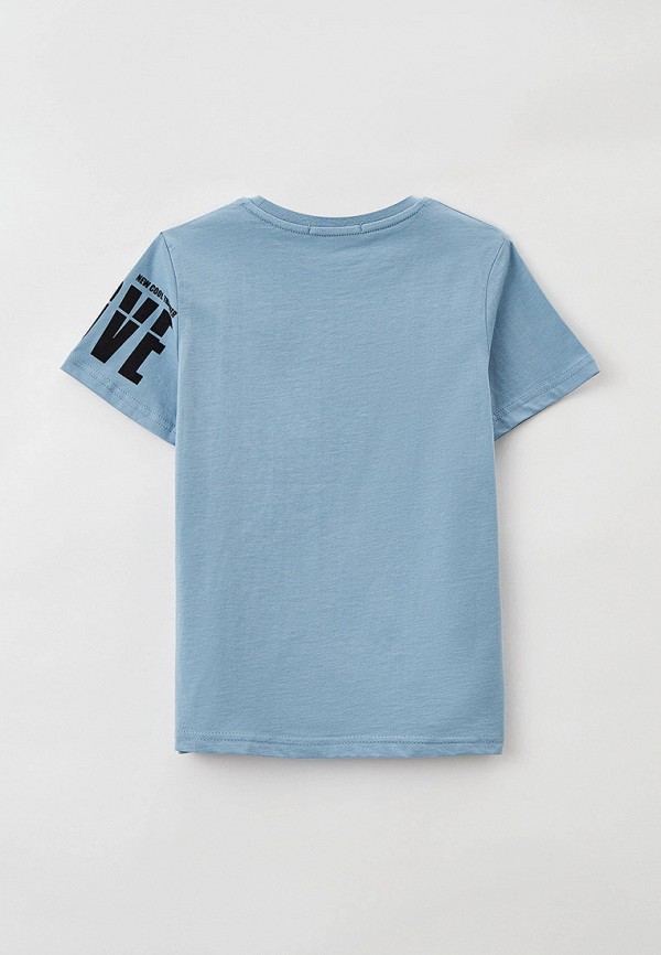 фото Футболка elementarno