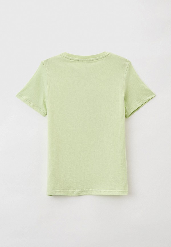 фото Футболка elementarno