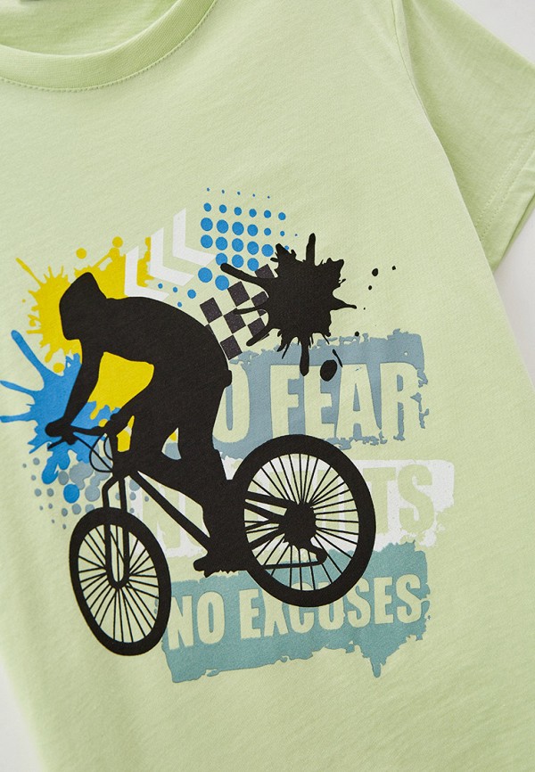 фото Футболка elementarno