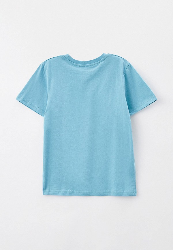 фото Футболка elementarno