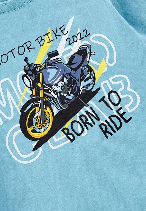 фото Футболка elementarno