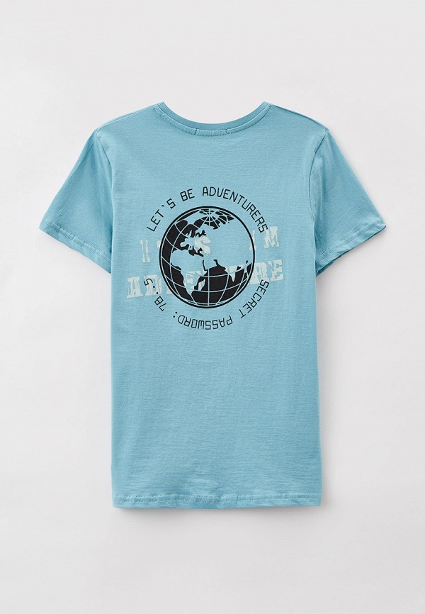 фото Футболка elementarno