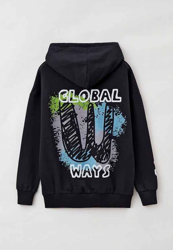 фото Худи elementarno