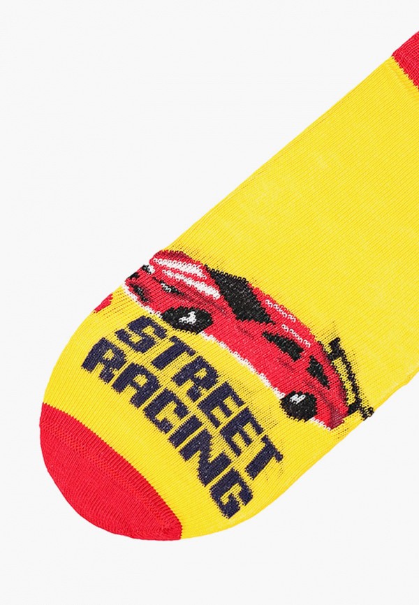 фото Носки 5 пар rusocks