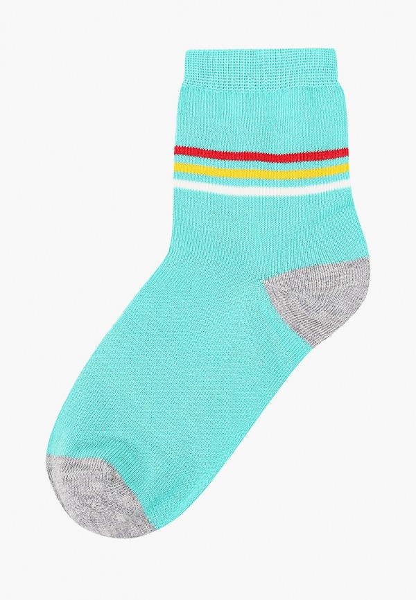 Носки для мальчика 5 пар Rusocks цвет разноцветный  Фото 3