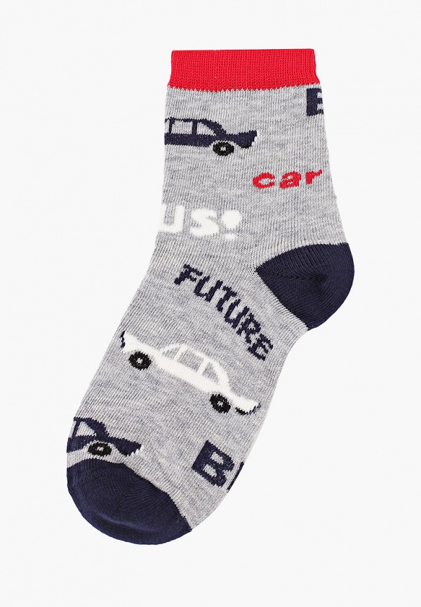 фото Носки 5 пар rusocks