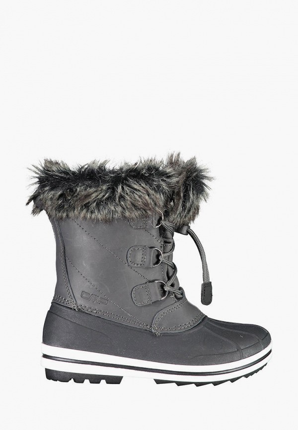 фото Сапоги cmp