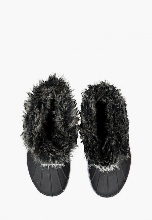 фото Сапоги cmp