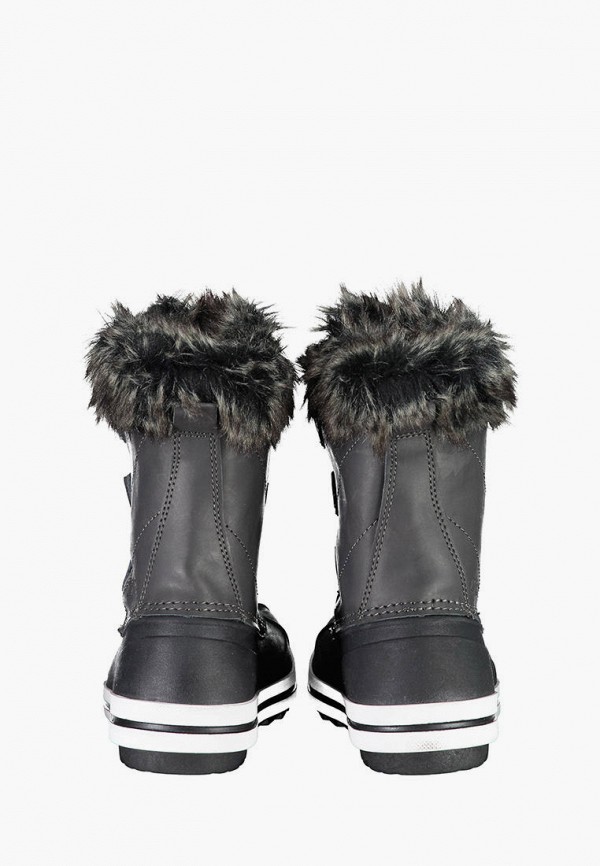 фото Сапоги cmp