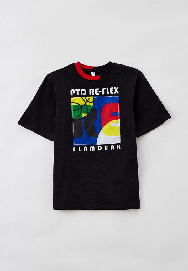 фото Футболка playtoday