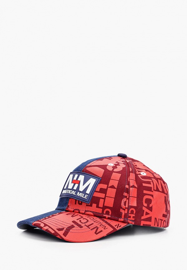 фото Бейсболка playtoday