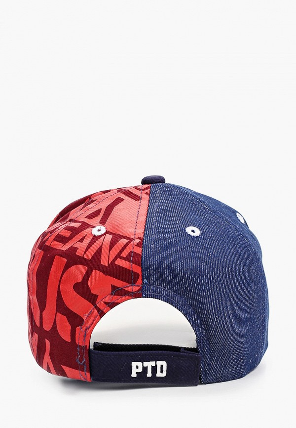 фото Бейсболка playtoday