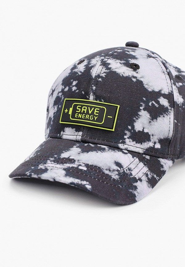 фото Бейсболка playtoday