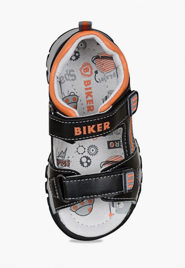 фото Сандалии biker