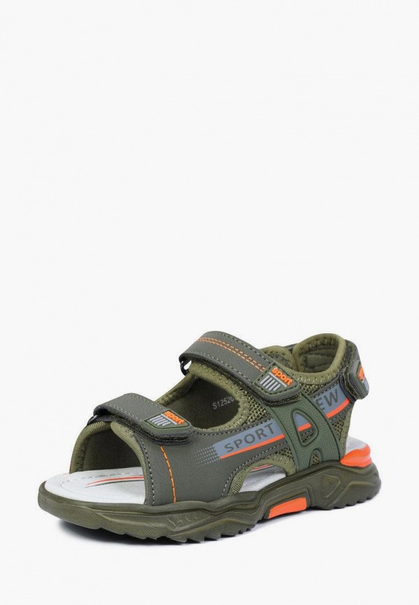 фото Сандалии biker