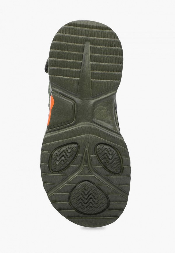 фото Сандалии biker