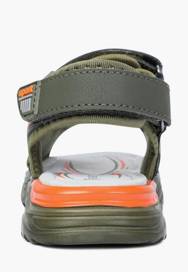 фото Сандалии biker