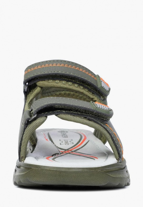 фото Сандалии biker