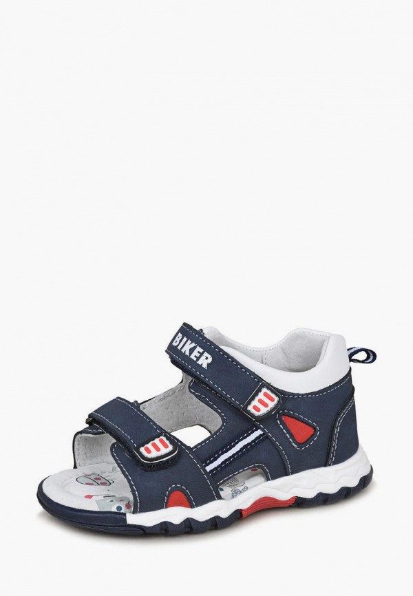 фото Сандалии biker