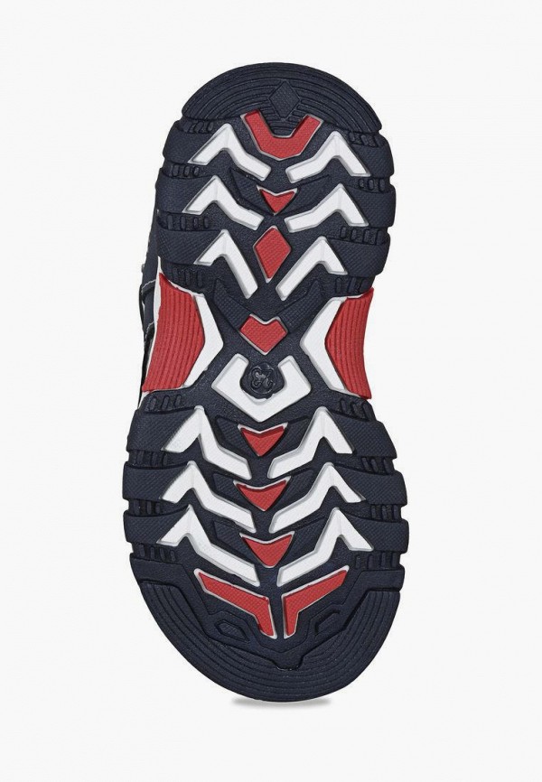 фото Сандалии biker