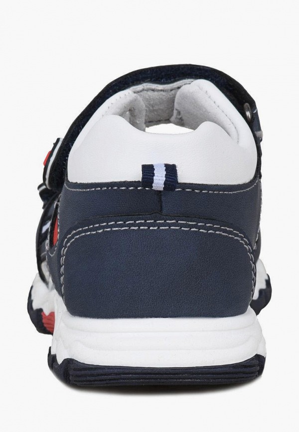 фото Сандалии biker