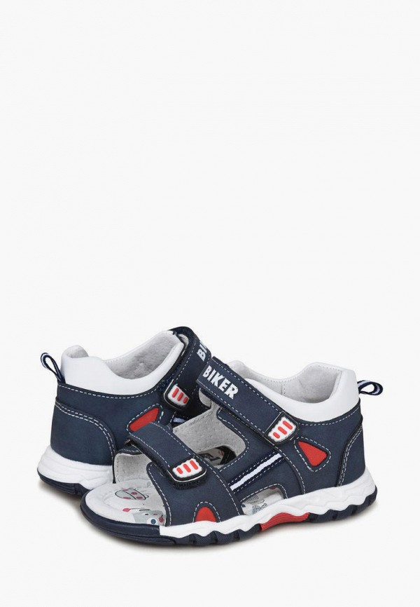 фото Сандалии biker