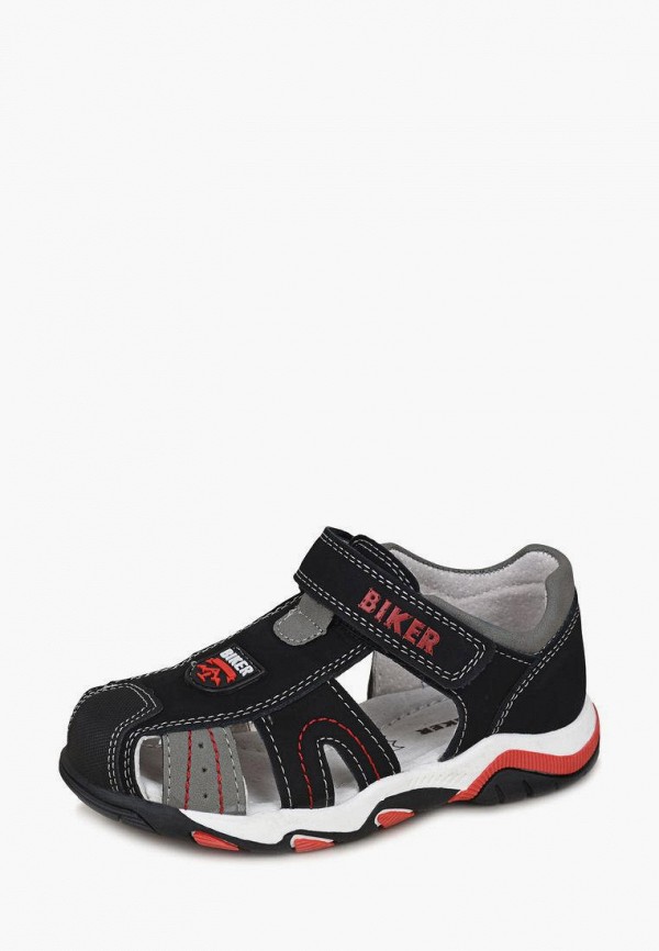 фото Сандалии biker