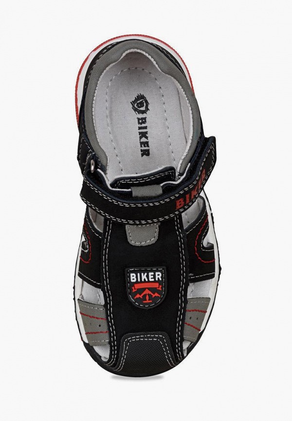 фото Сандалии biker