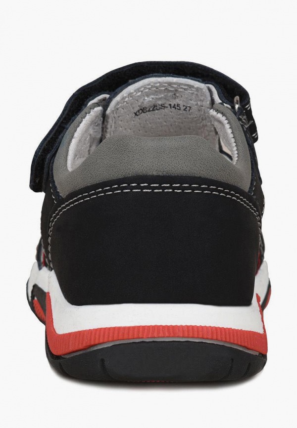 фото Сандалии biker