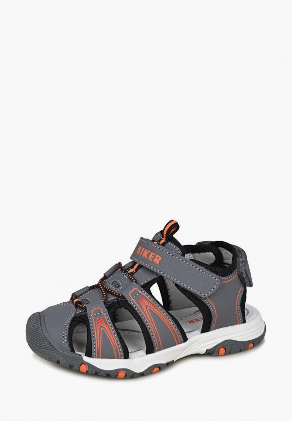 фото Сандалии biker