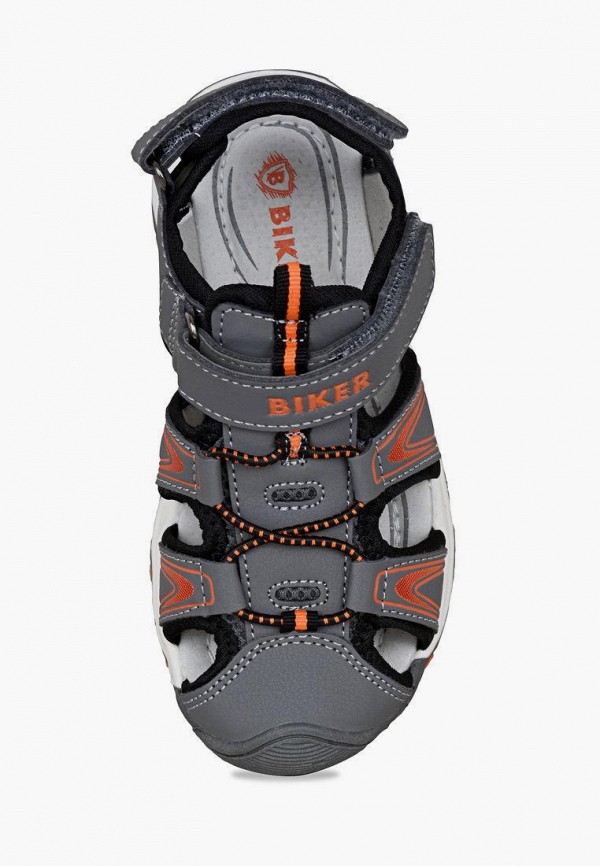 фото Сандалии biker