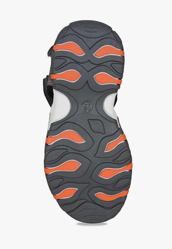 фото Сандалии biker