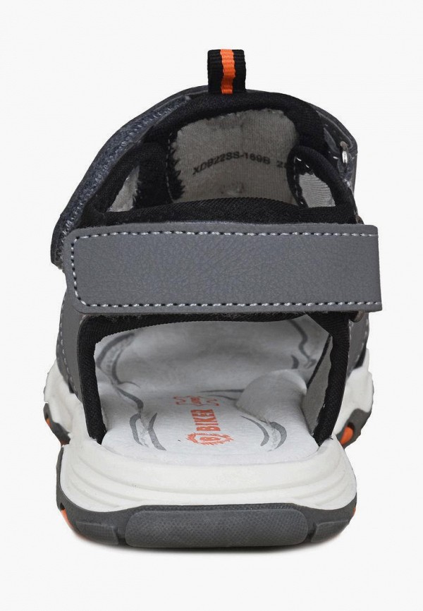 фото Сандалии biker