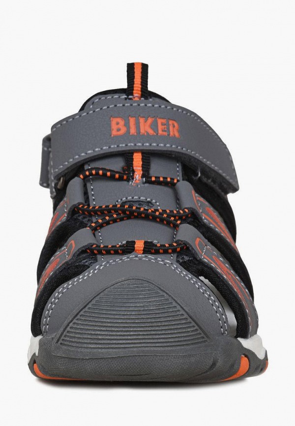 фото Сандалии biker