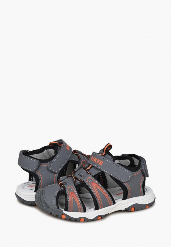 фото Сандалии biker