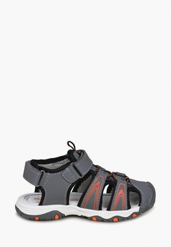 фото Сандалии biker