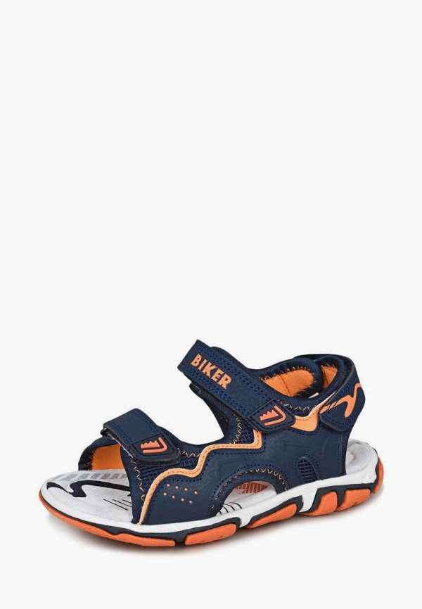 фото Сандалии biker