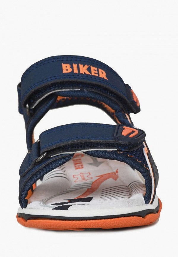 фото Сандалии biker