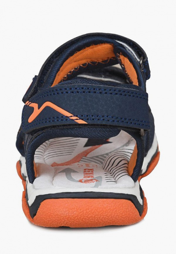 фото Сандалии biker