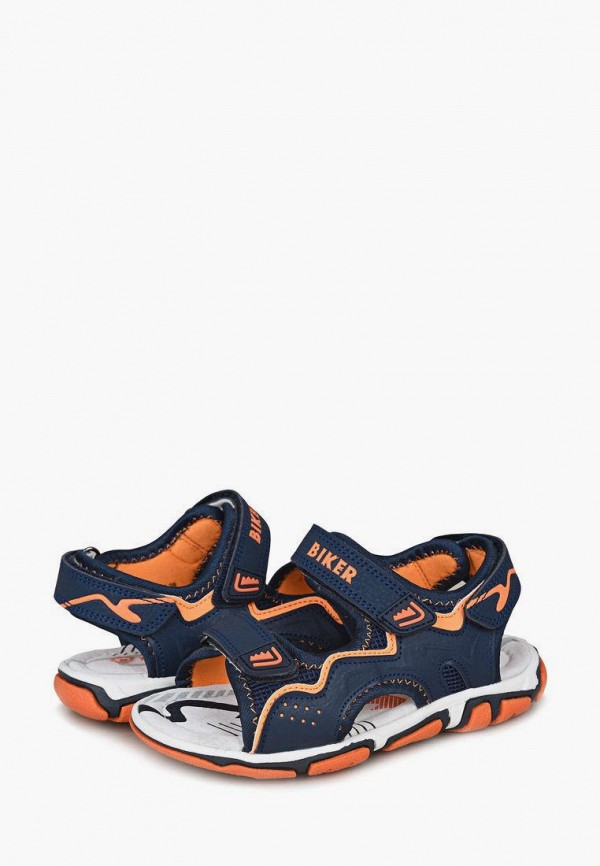 фото Сандалии biker