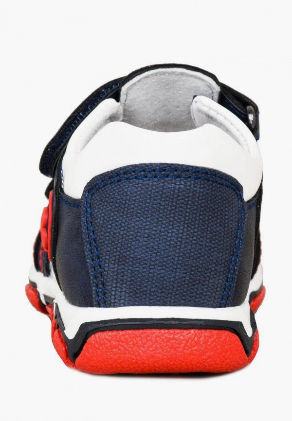 фото Сандалии biker