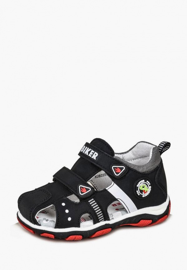 фото Сандалии biker