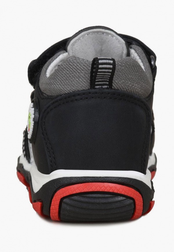 фото Сандалии biker