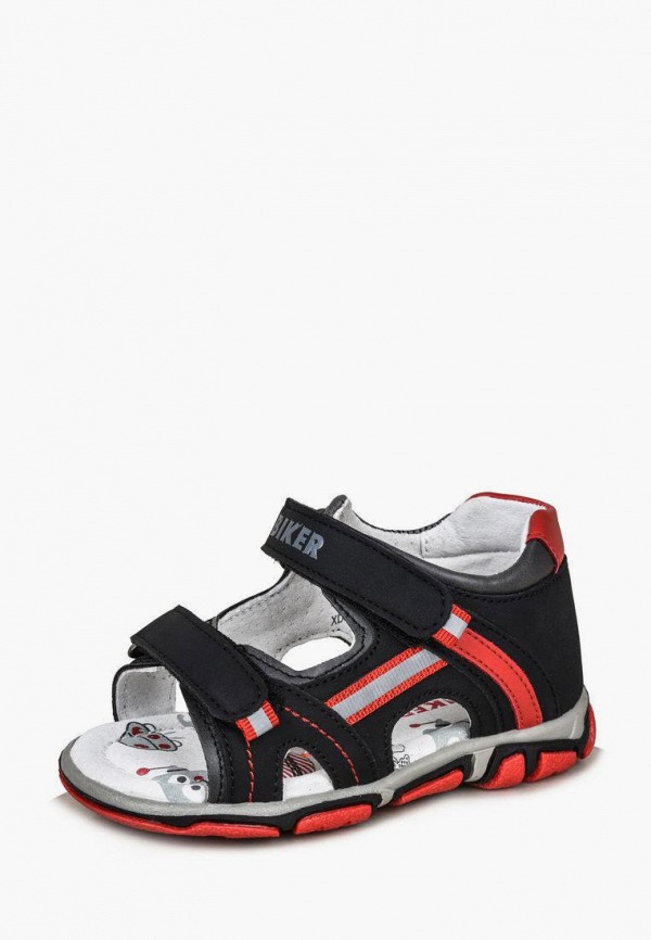 фото Сандалии biker