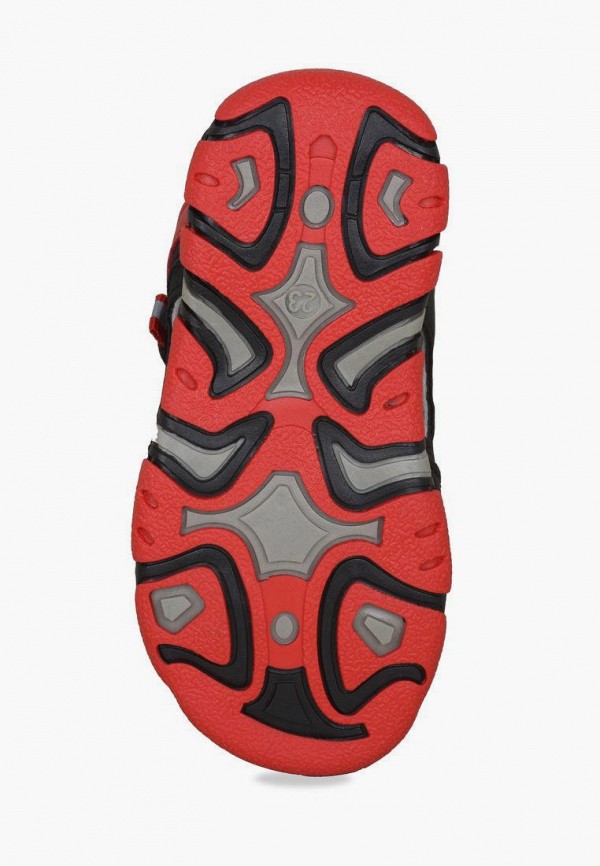 фото Сандалии biker