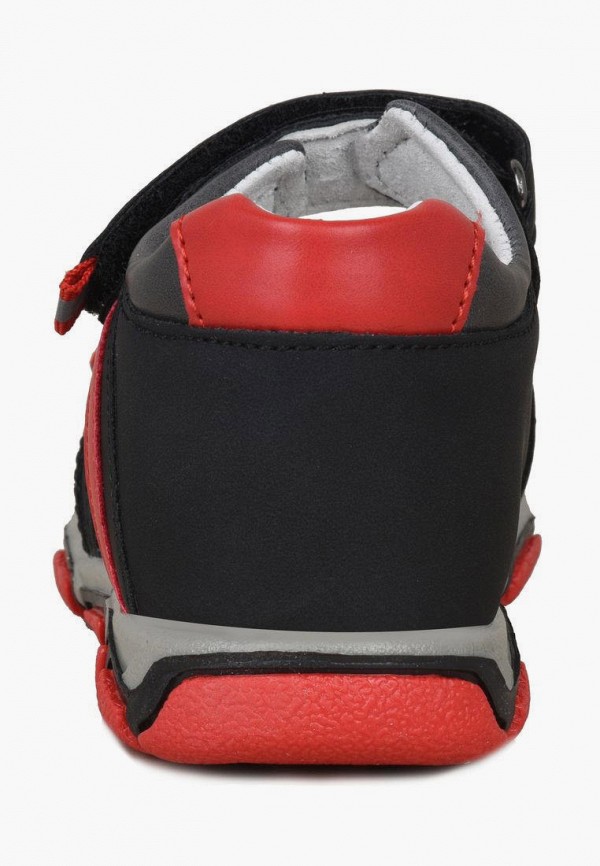 фото Сандалии biker