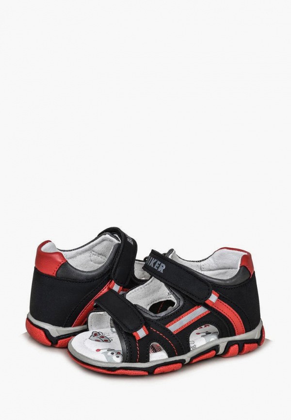 фото Сандалии biker