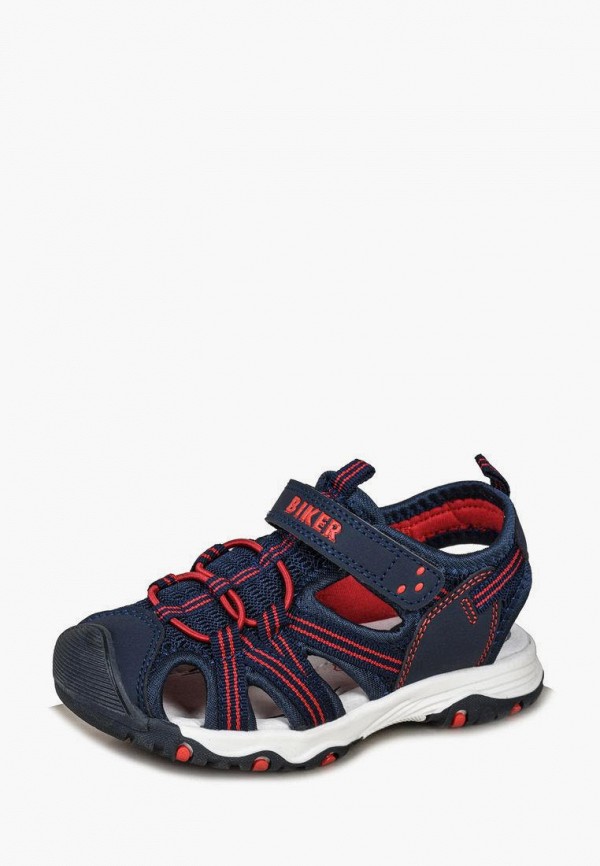 фото Сандалии biker