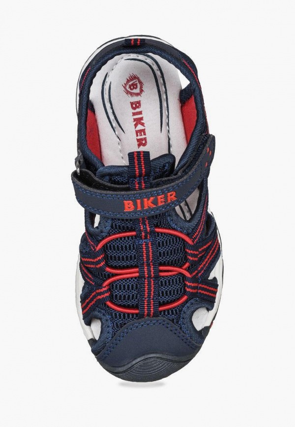 фото Сандалии biker